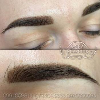 Фото с портфолио ReD