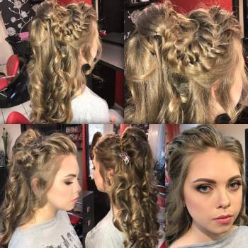 Фото с портфолио ReD