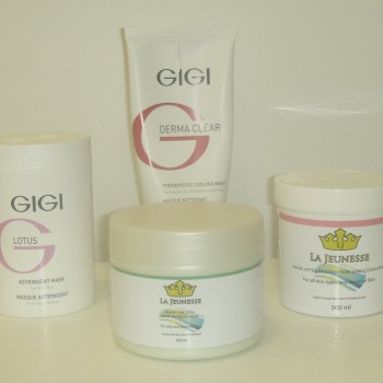 Комбинированная чистка кожи лица и тела
                    Косметолог Татьяна Прилепа Запорожье