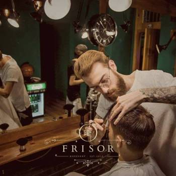 frisor