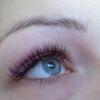 Фото с портфолио Любимая