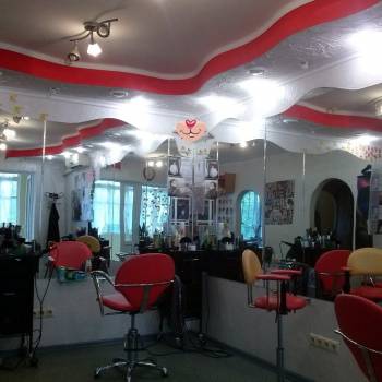 Фото с портфолио Любимая