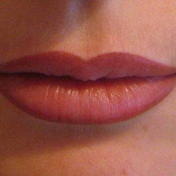 Фото с портфолио Любимая