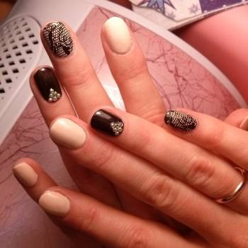 Фото с портфолио Любимая