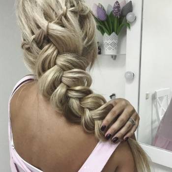 Студия Елены Коваль, Миколаїв Фото - 8