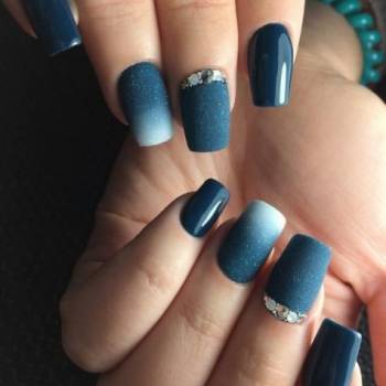 Фото с портфолио Ногтевой сервис