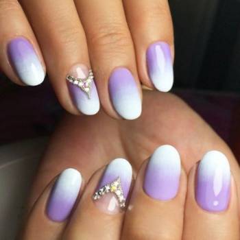 Манікюр, фото -  Ногтевой сервис