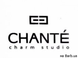 Салон красоты Chante Charm Studio Днепр,ул. Андрея Фабра, 4 район Глобы