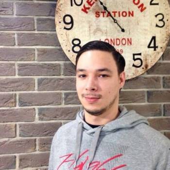 Brutmen, Харків Фото - 6