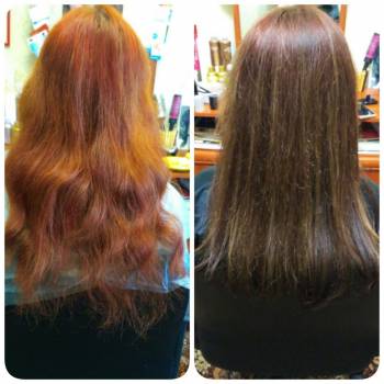 Master Keratin, Харьков Фото - 2