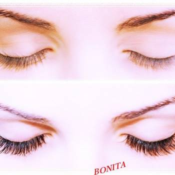 Наращивание 2D, 3D ресниц, дизайн бровей