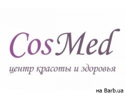 Центр красоты и здоровья CosMed Одесса,Успенская, 73 район Центр
