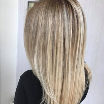 Окрашивание Омбре
                    Салон красоты VIP Club Харьков