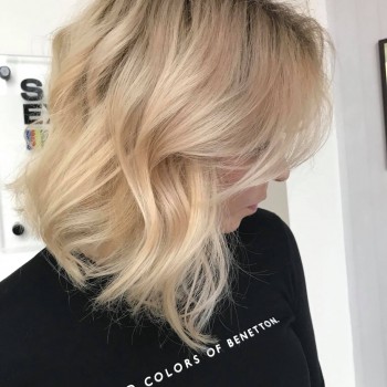 Окрашивание Омбре
                    Салон красоты VIP Club Харьков