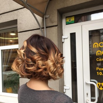 Фото с портфолио Модное место