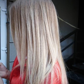 Фото с портфолио Модное место