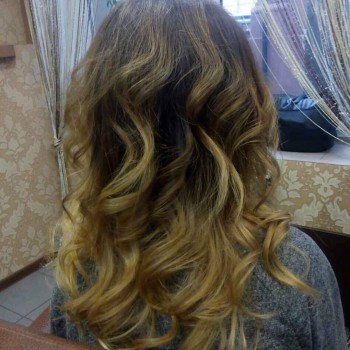 Фото с портфолио Модное место