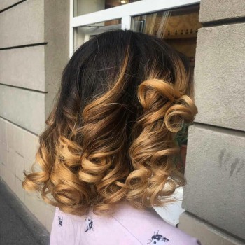 Фото с портфолио Модное место