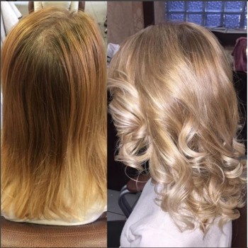 Фото с портфолио Модное место