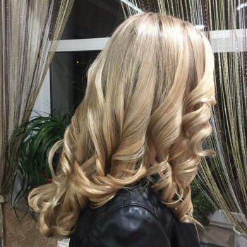 Фото с портфолио Модное место