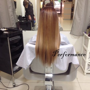 Фото с портфолио Performance