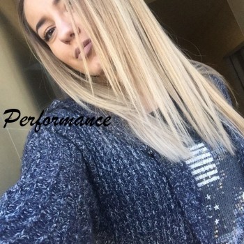 Фото с портфолио Performance