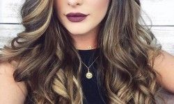 Окрашивание Ombre hair Салон краси Студия красоты "Vladimira Kordiuka" Дніпро