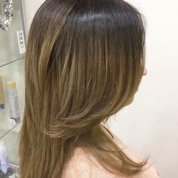 Фото с портфолио Марьяж на ул. Закревского, 15