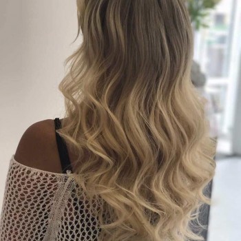 Окрашивание омбре, сомбре, шатуш
                    Салон красоты Mira Киев