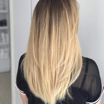 Окрашивание омбре, сомбре, шатуш
                    Салон красоты Mira Киев