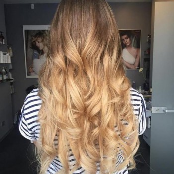 Сложное окрашивание омбре, балаяж, шатуш
                    Салон красоты S&B beauty studio Киев