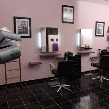 Ритуал тотальной реконструкции поврежденных волос
                    СПА-салон Термы Днепр