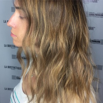 Солнечный блеск Shine&Light
                    Салон красоты Авантюра Одесса