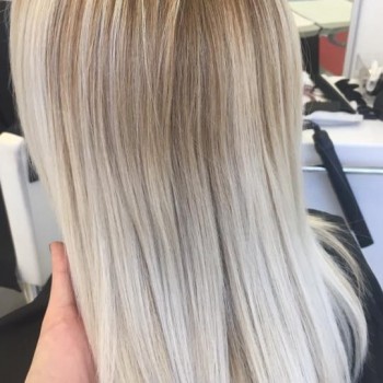 Солнечный блеск Shine&Light
                    Салон красоты Авантюра Одесса