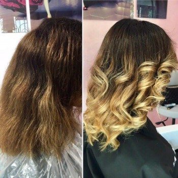 Фото с портфолио Be Queen