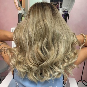 Фото с портфолио Be Queen