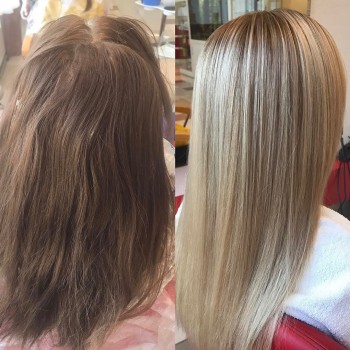 Фото с портфолио Анастасия Кириченко 