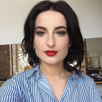 Фото с портфолио Ирина Сизикова 