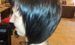 Стрижка женская Салон краси Lady Victoria Дніпро