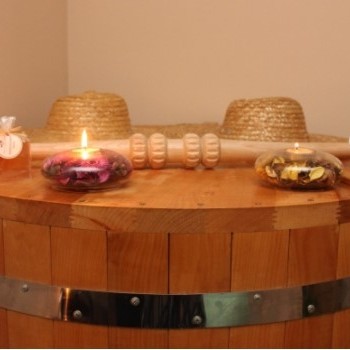 Фото с портфолио Aloha Spa