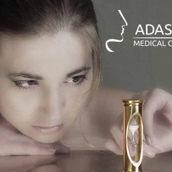 Лазерная эпиляция: Глубокое бикини	
                    Медицинский центр Adassa Днепр