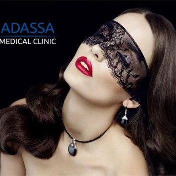 Физиотерапия: Микротоки с гелем
                    Косметологический центр Adassa Днепр