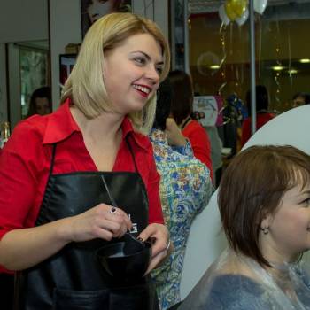 Бурлеск, Харків Фото - 13