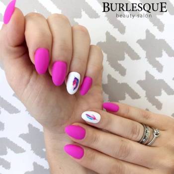 Бурлеск, Харків Фото - 18