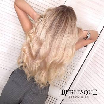 Бурлеск, Харків Фото - 19