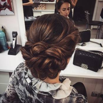 Фото с портфолио Кухня Красоты