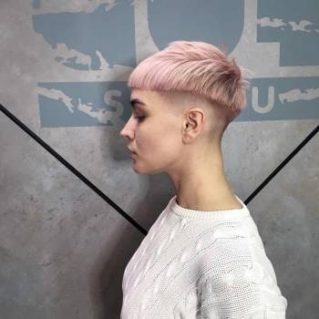 CUTME Studio, Запоріжжя Фото - 8