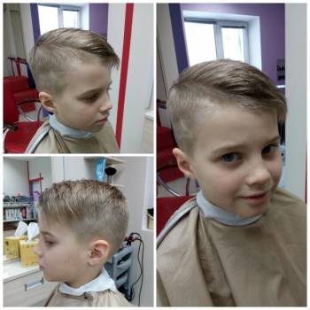 Каре, Запорожье Фото - 5