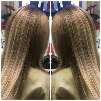 Каре, Запорожье Фото - 7