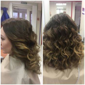 Каре, Запорожье Фото - 11